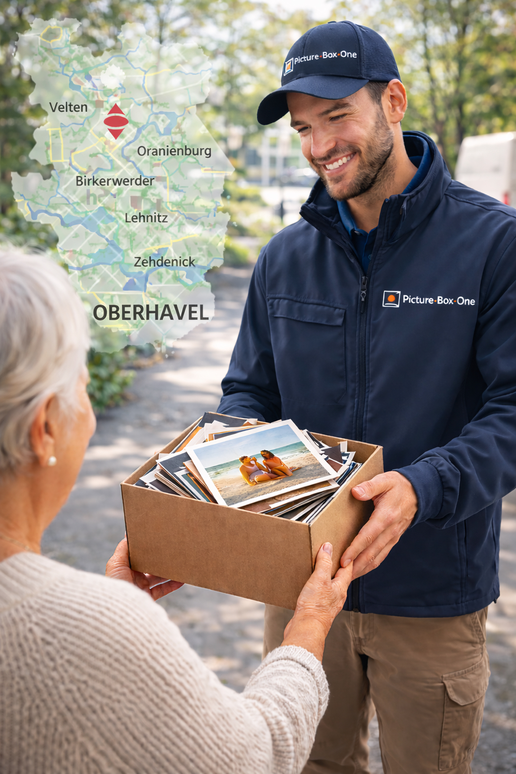 Liefergebiet Oberhavel – Picture-Box-One